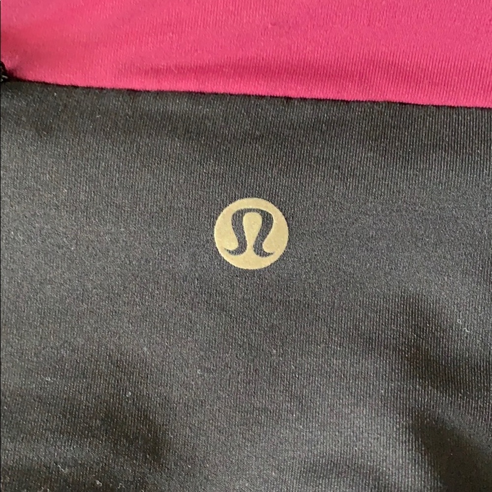 brand new lululemon leggings - Picture 5 of 8